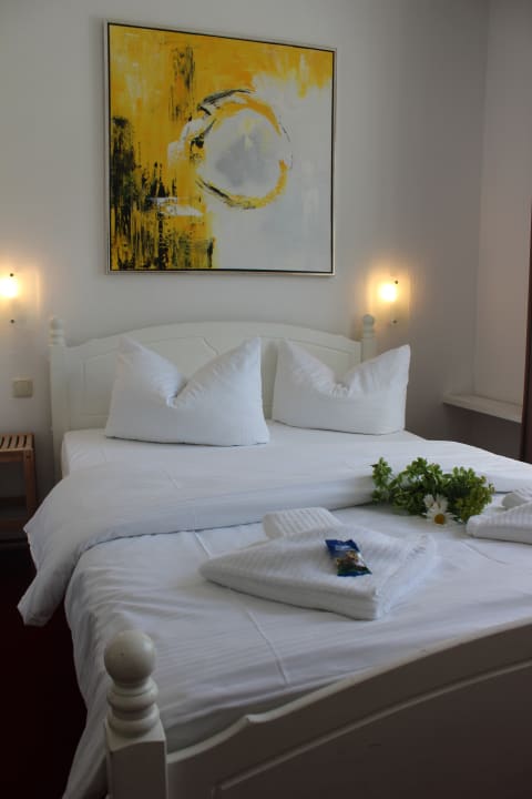 Zimmer AKZENT Strandresidenz Villa Verdi