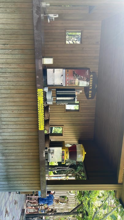 Gastro Telatiye Resort