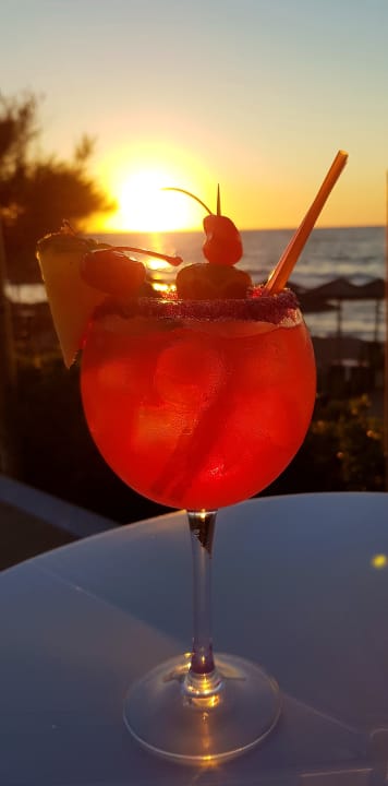 Gastro Rethymno Palace