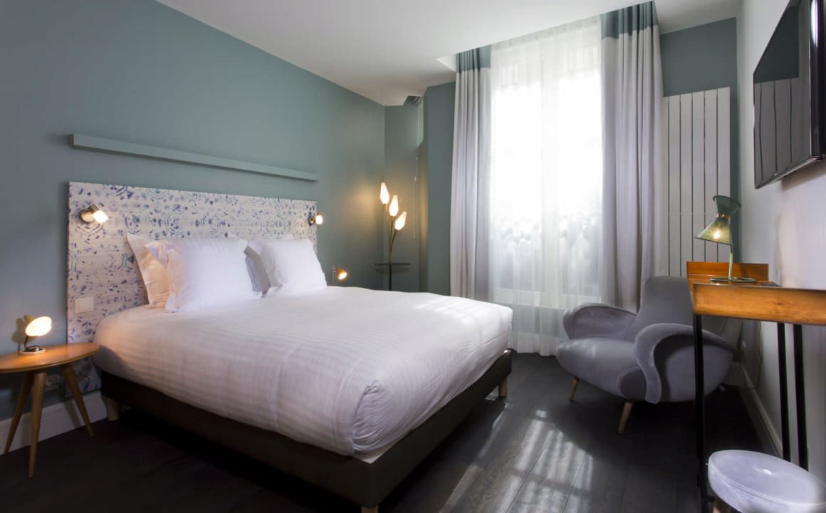 Guest room Hotel 1er Étage