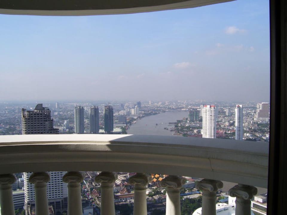 Fluss Hotel Lebua At State Tower