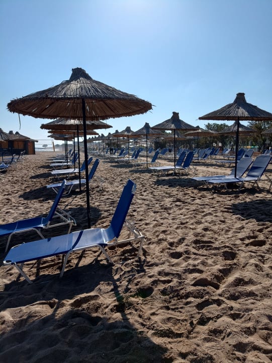 Strand Anissa Beach & Village