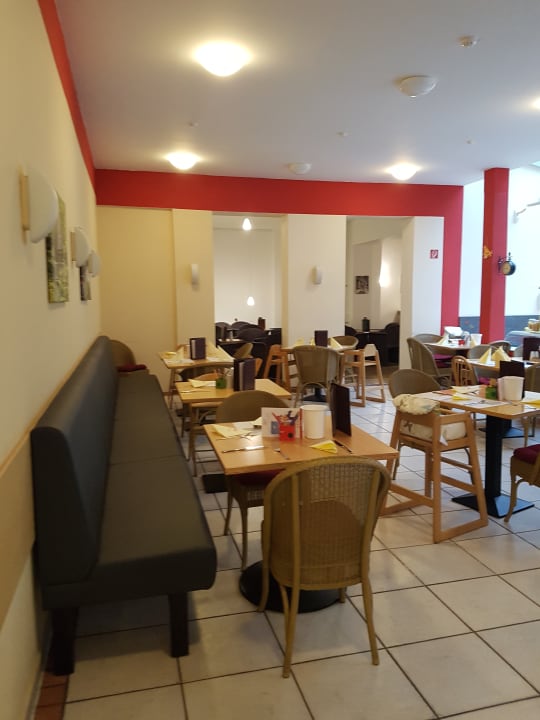 Restaurant Familotel Family Club Harz