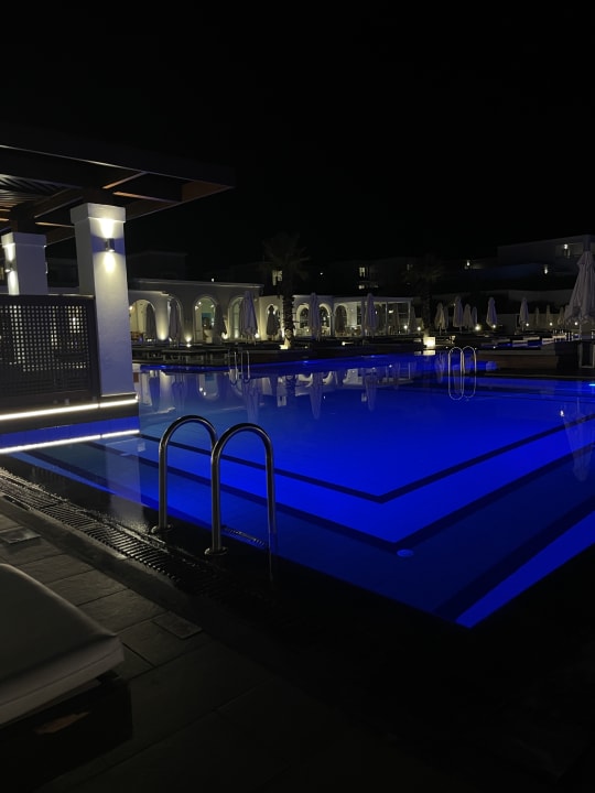 Pool Anemos Luxury Grand Resort