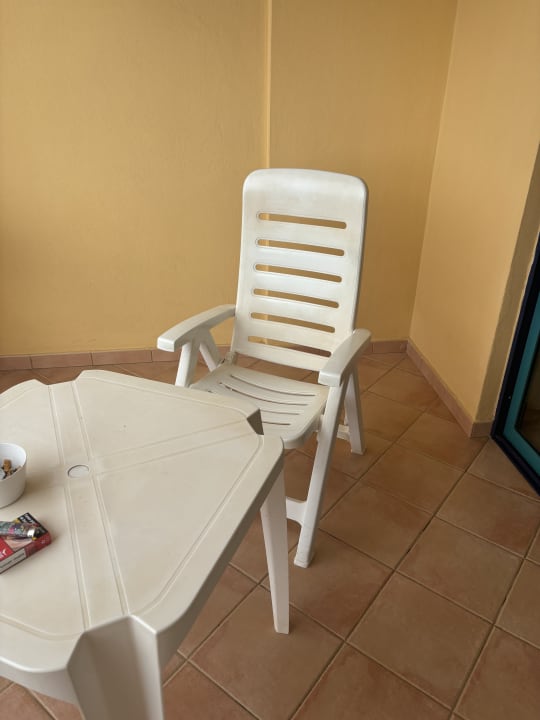 Zimmer H10 Playa Esmeralda - Adults only