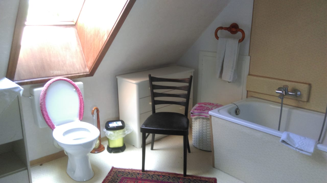 Zimmer Hotel Zum alten Torfkahn