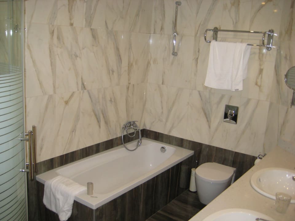 Zimmer Marianna Palace Hotel