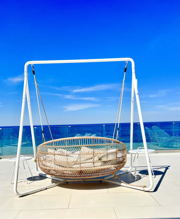 Sonstiges Grecotel LUXME White