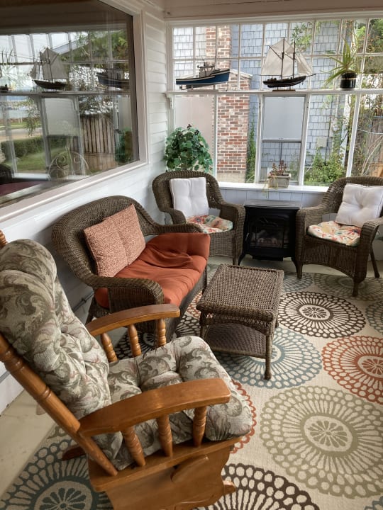 Sonstiges Bayside Inn B&B