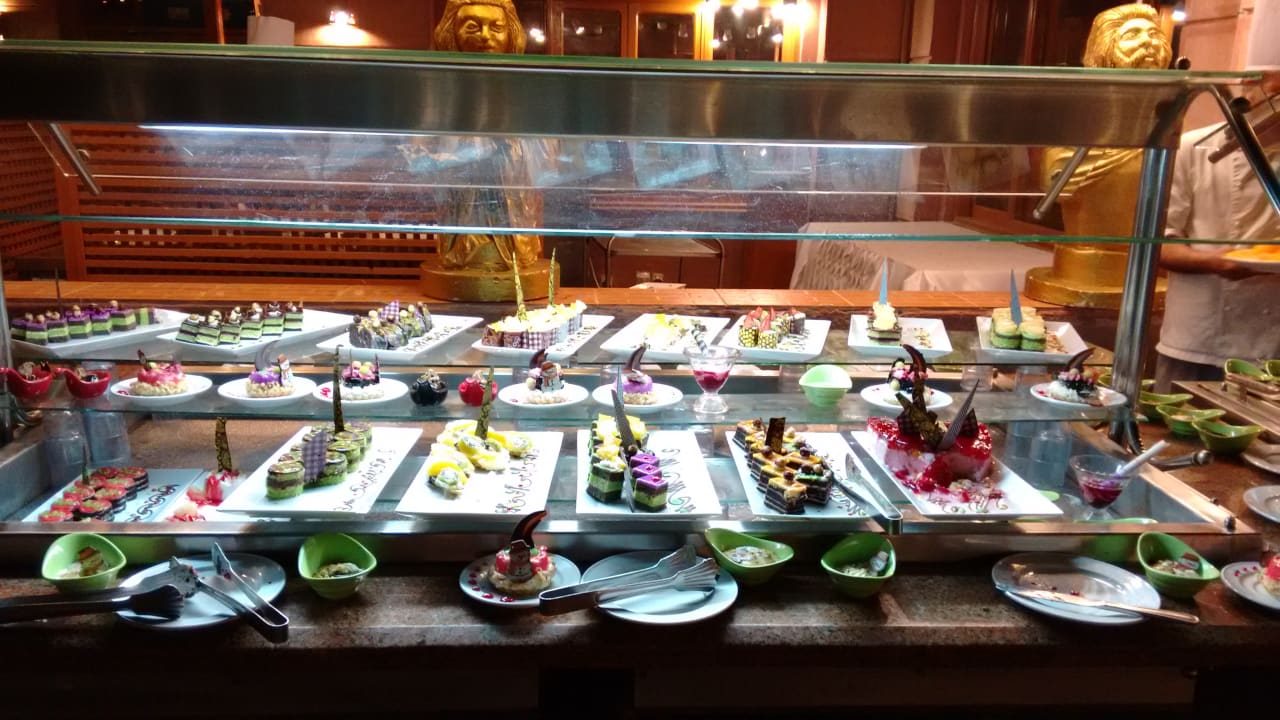 Gastro Akassia Swiss Resort