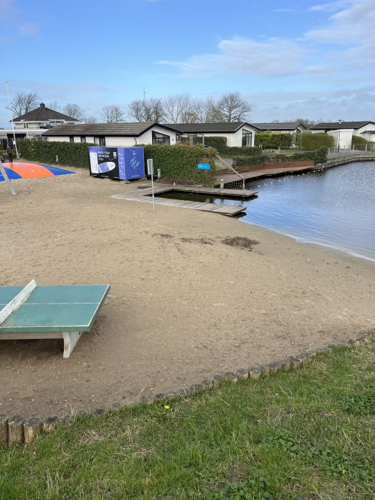 Sport & Freizeit EuroParcs De Woudhoeve