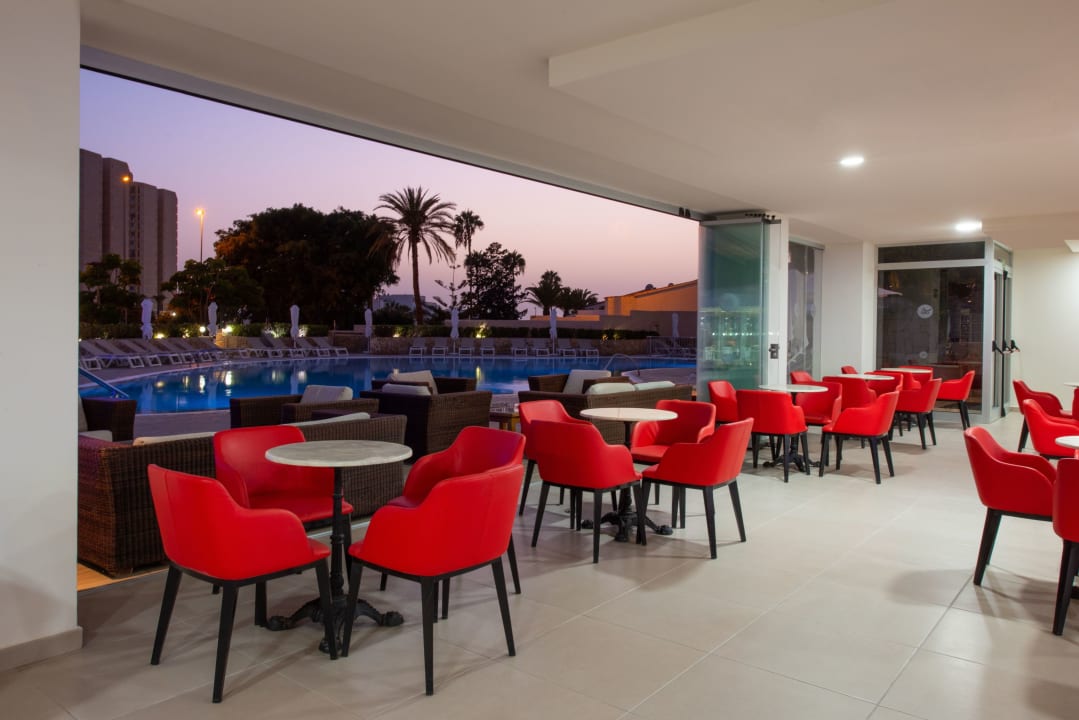 Gastro Ole Tropical Tenerife