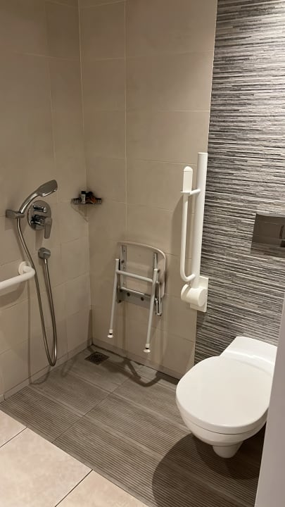 Zimmer Porto Bello Beach