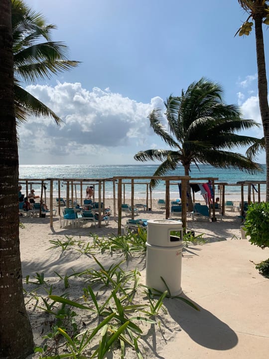 Strand Akumal Bay Beach & Wellness Resort