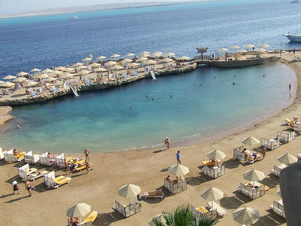 Lagoon SUNRISE Holidays Resort (Adults Only)