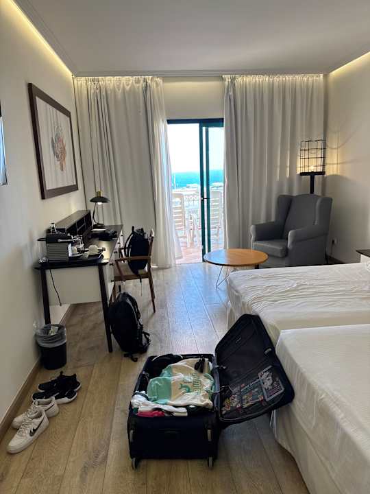 Zimmer H10 Playa Esmeralda - Adults only