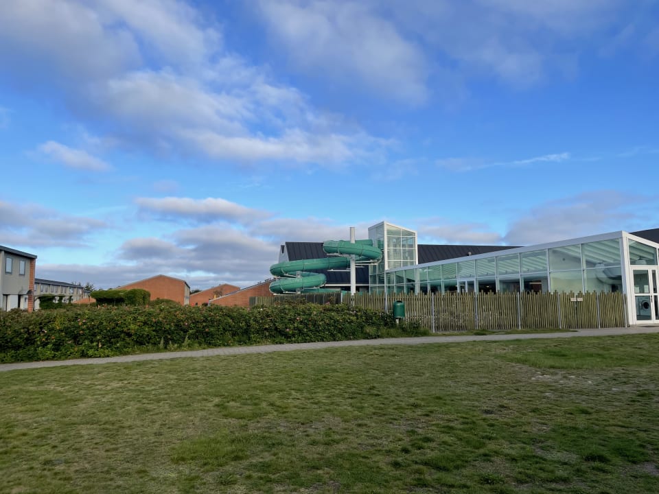 Sport & Freizeit Landal Grønhøj Strand Resort