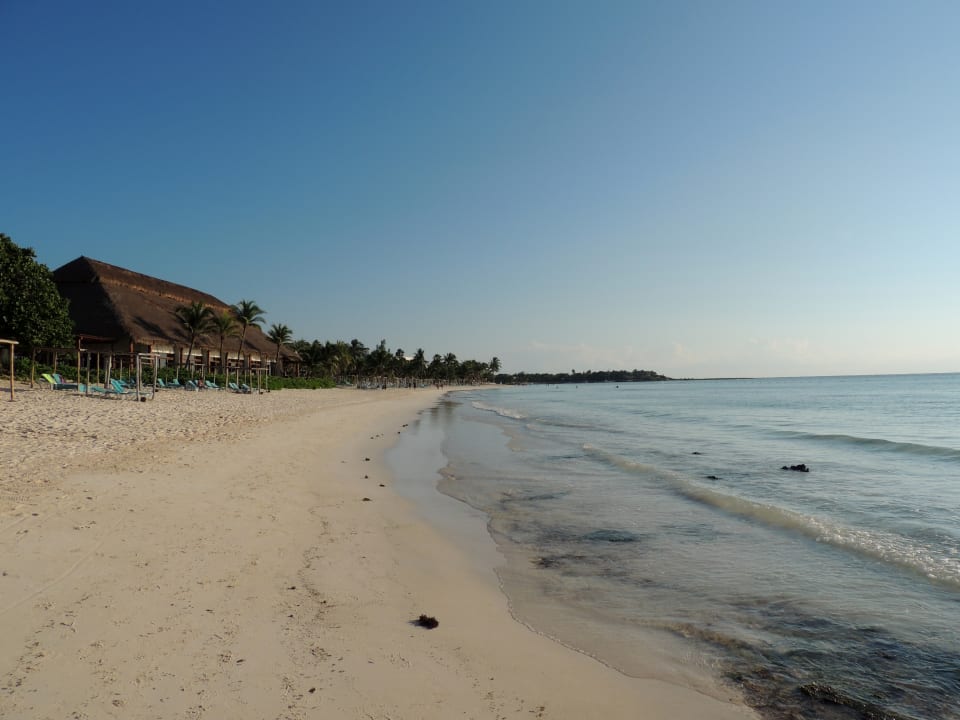 Strand Akumal Bay Beach & Wellness Resort