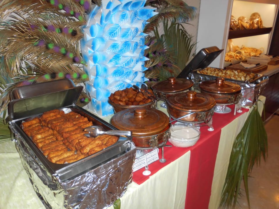Restaurant Iz Flower Side Beach Hotel
