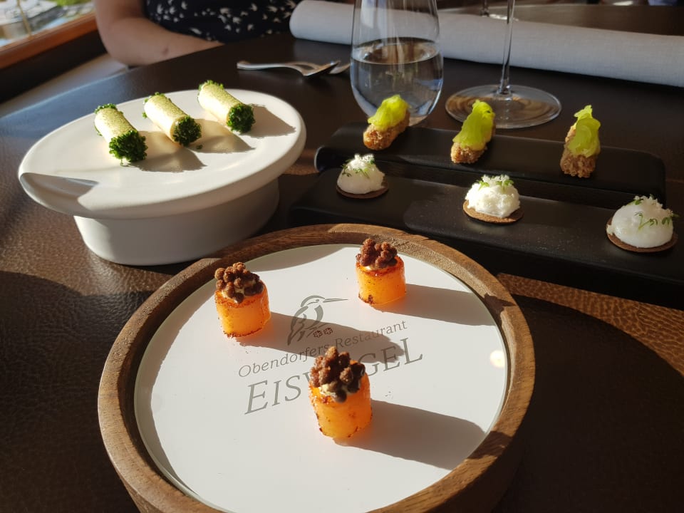 Gastro Der Birkenhof - Spa & Genuss Resort