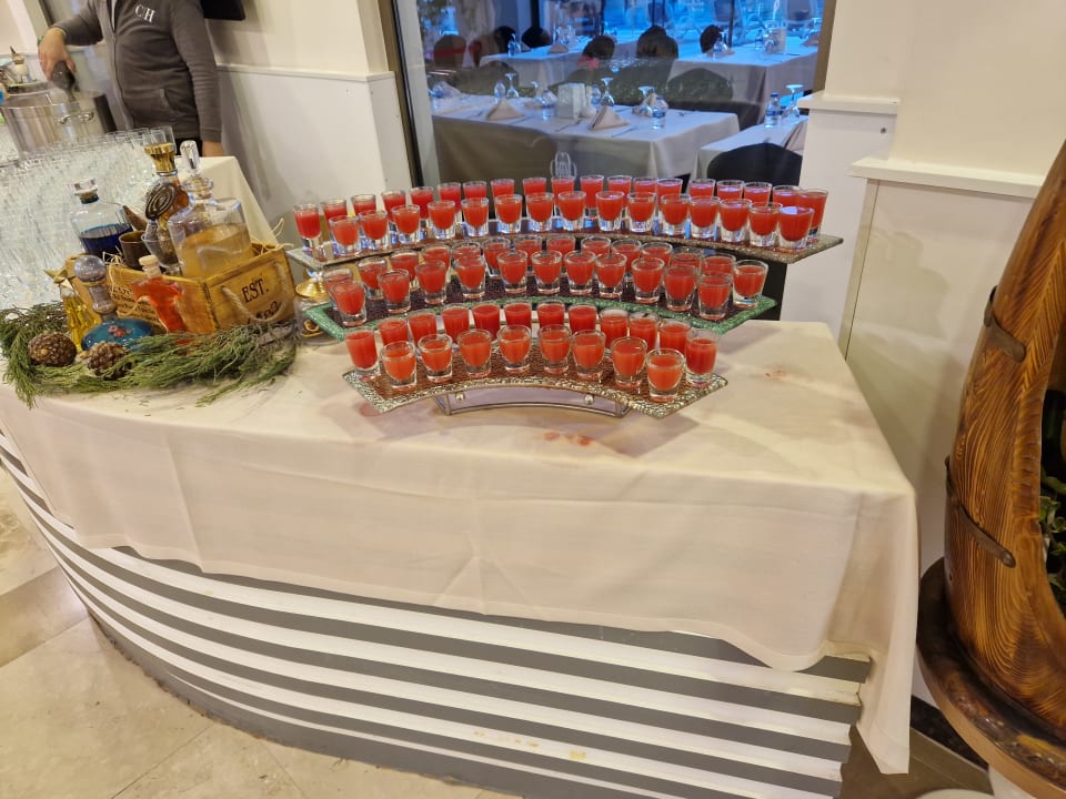 Gastro Castival Hotel
