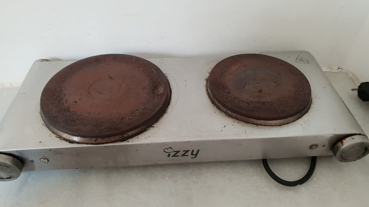 Zimmer Peristeronas Village