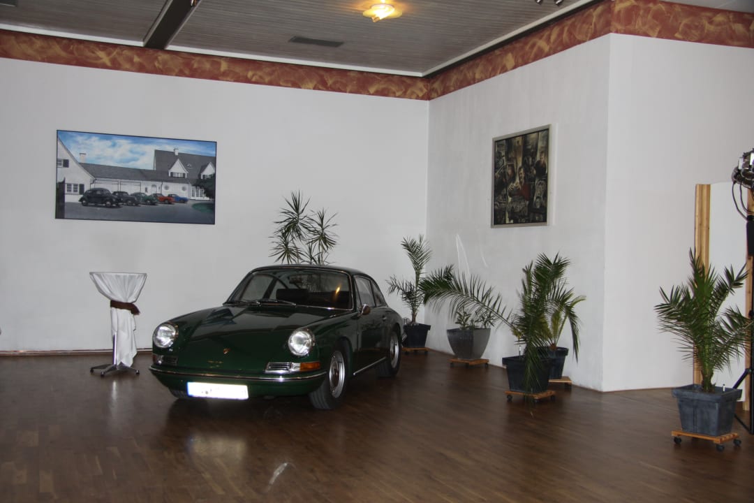 Restaurant Adam & Eva Gasthof Paradies