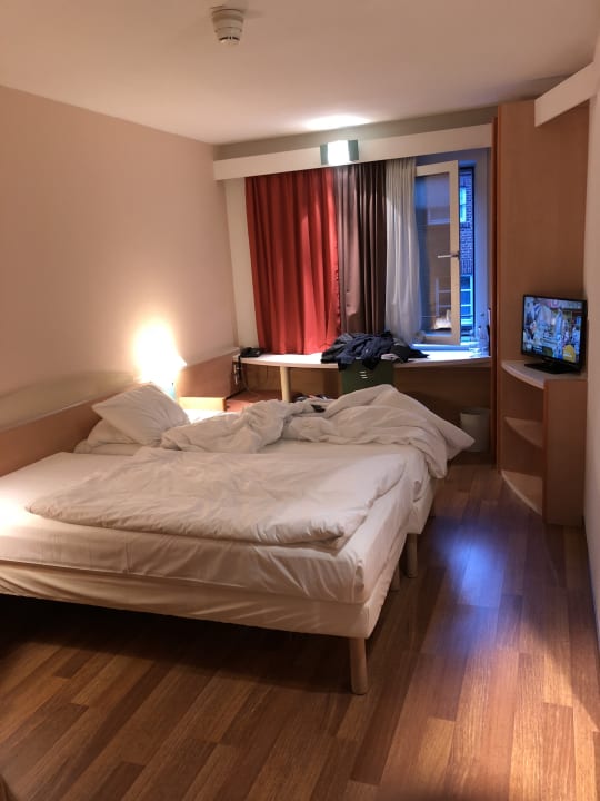 Zimmer Ibis Münster