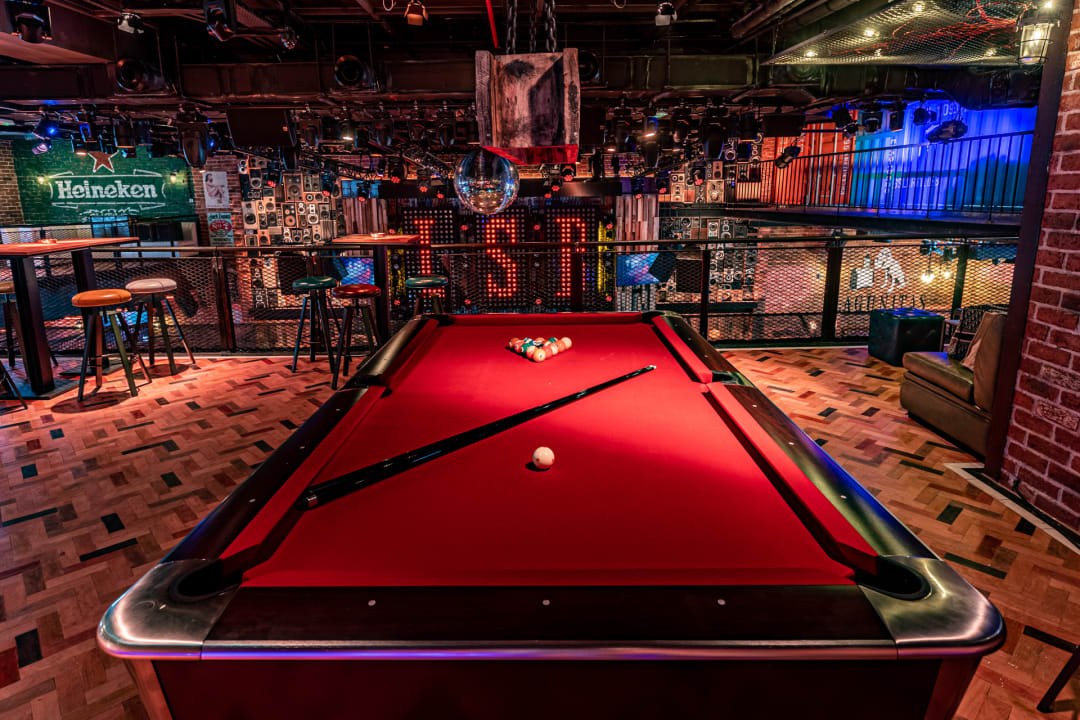 Sport & Freizeit Renaissance Business Bay Hotel, Dubai