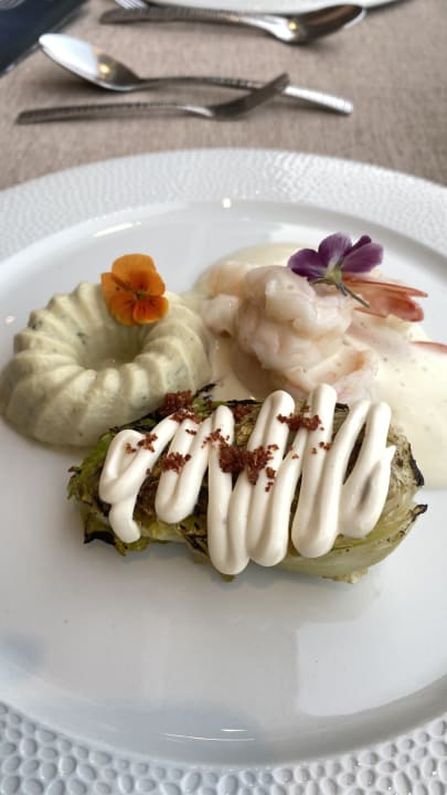 Gastro Alexandra Golden Boutique - Adults only