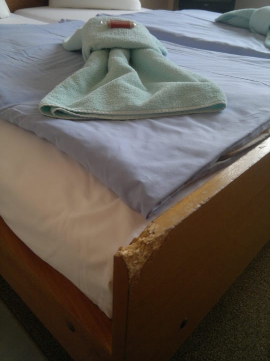 Kein Kommentar! Hotel & Reiterhof an der Talsperre