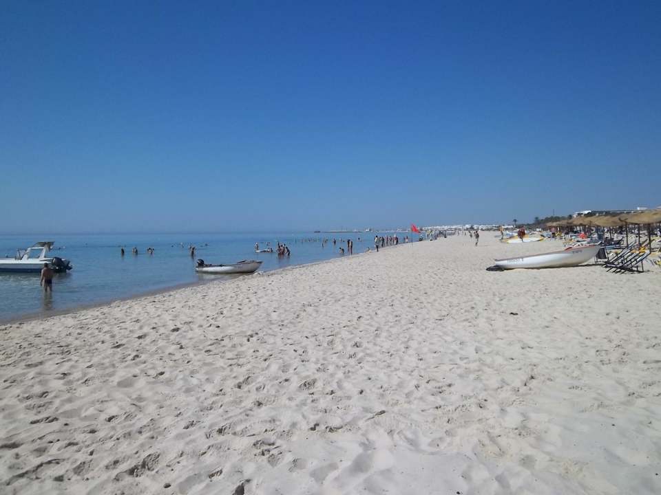 Strand Hotel Paradis Palace