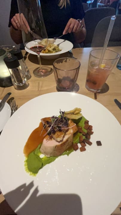 Gastro Panoramahotel Oberjoch