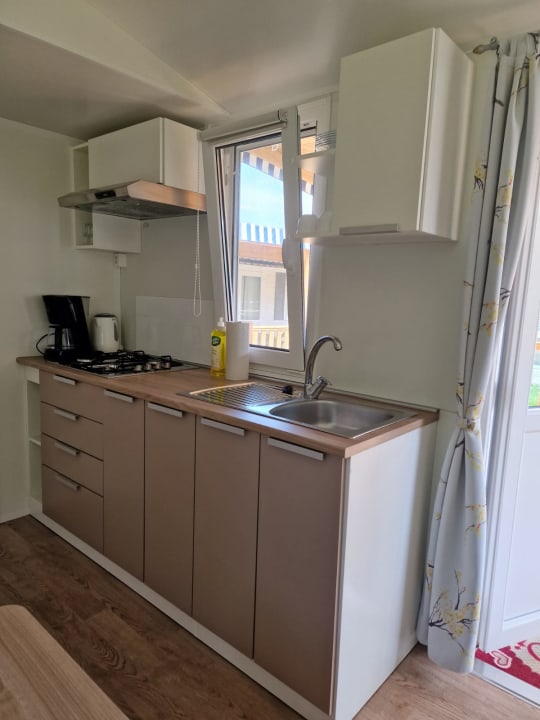 Zimmer Hotel Knaus Campingpark Viechtach