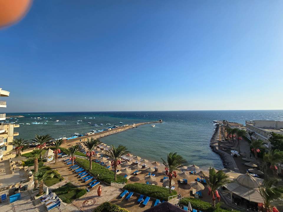 Strand Royal Star Beach Resort