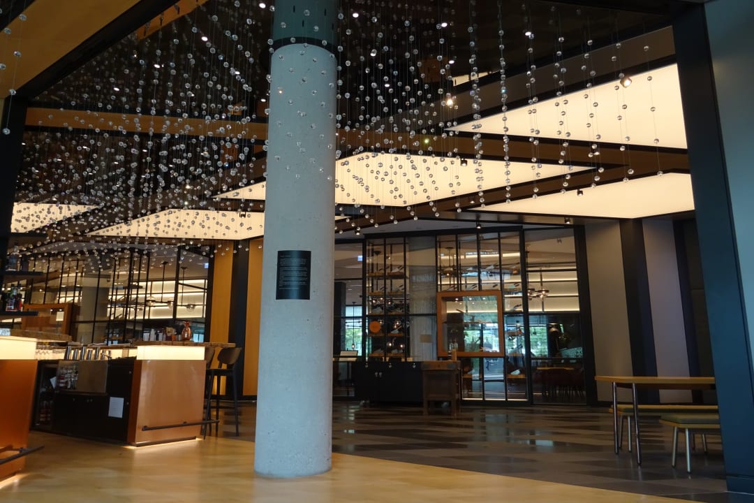 Gastro Andaz Munich Schwabinger Tor, By Hyatt