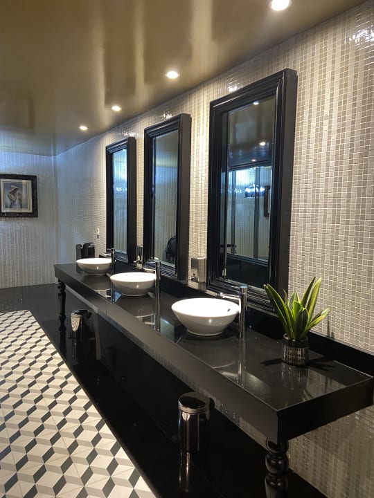 Sonstiges Hotel Riu Palace Meloneras