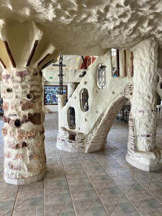 Sonstiges ROBINSON DJERBA BAHIYA