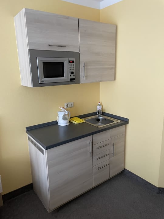 Zimmer Aparthotel Strandhus Familie Herrgott