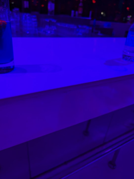 Gastro Adam & Eve - Adults only