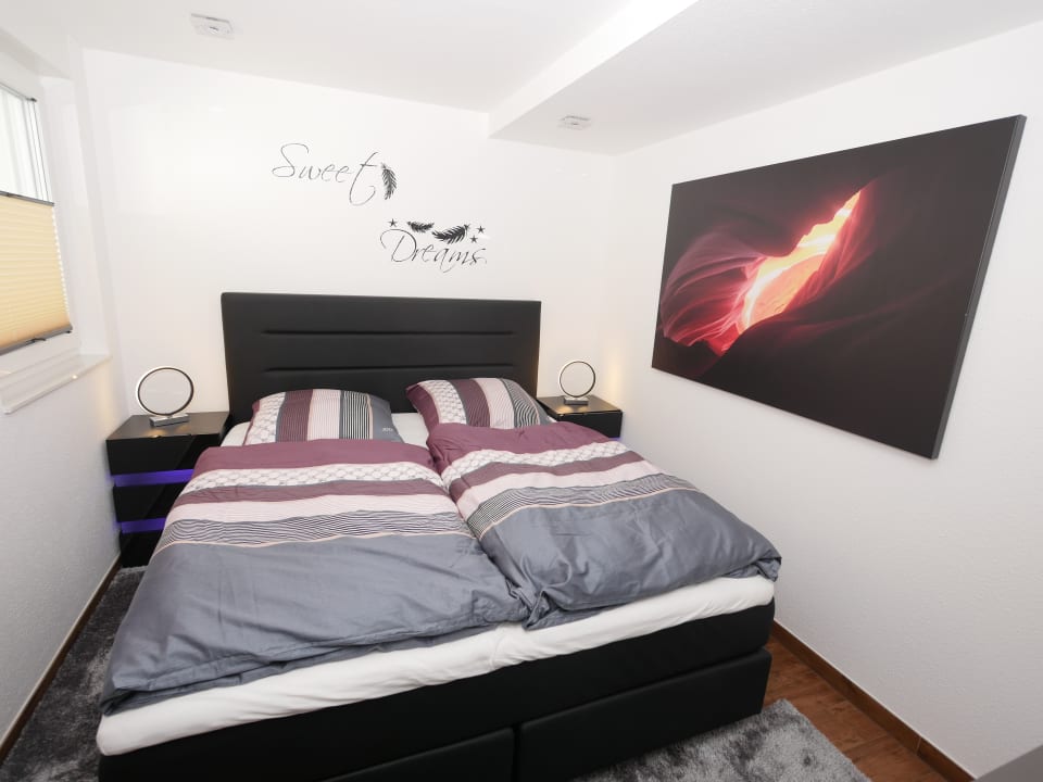 Zimmer Residenz Windjammer - Ferienwohnung 13