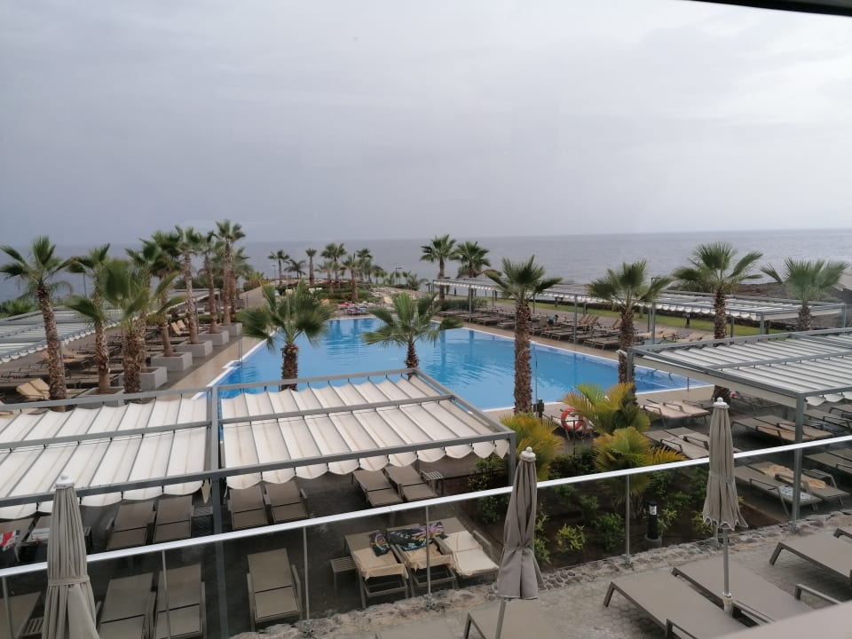 Pool Hotel Riu Buenavista