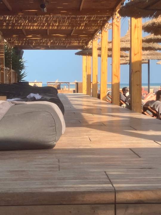 Sport & Freizeit Casa Cook El Gouna - Adults Only