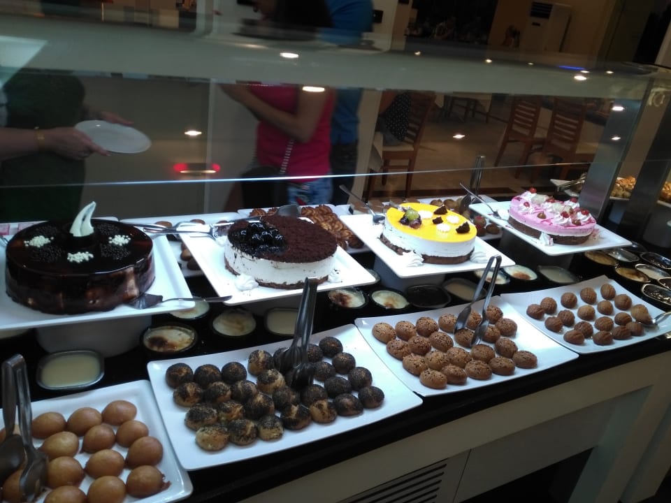 Gastro Hotel Ephesia