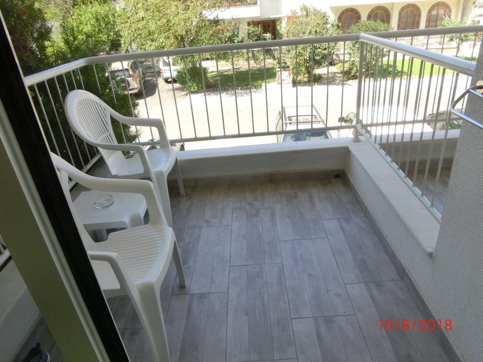 Zimmer AluaSun Helios Beach