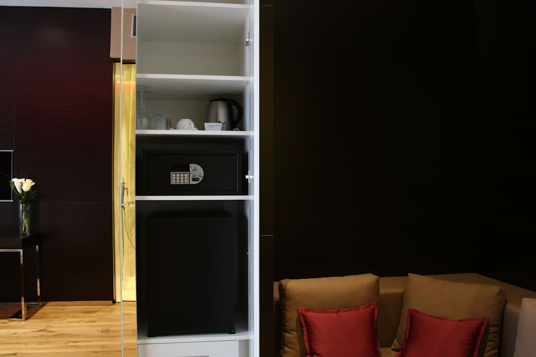 Zimmer Maccani Luxury Suites