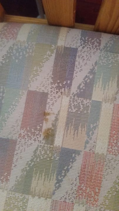 Zimmer Hotel Ahornhof