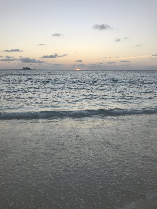 Strand Cinnamon Dhonveli Maldives