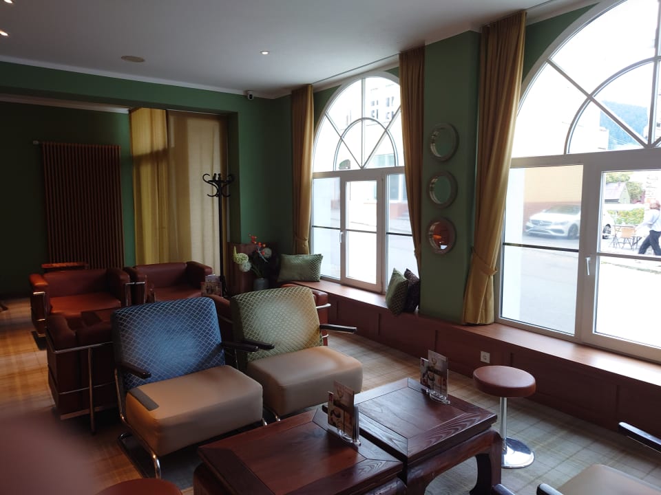 Sonstiges Rathaushotels Oberwiesenthal