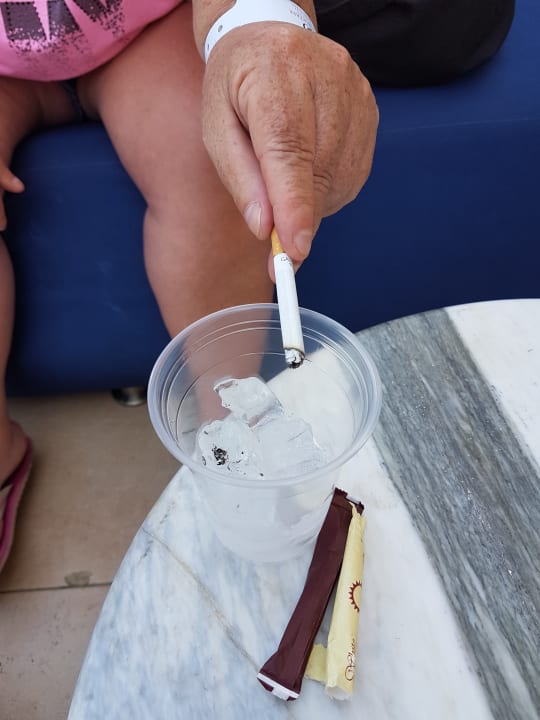 Gastro DoubleTree by Hilton Resort & Spa Marjan Island